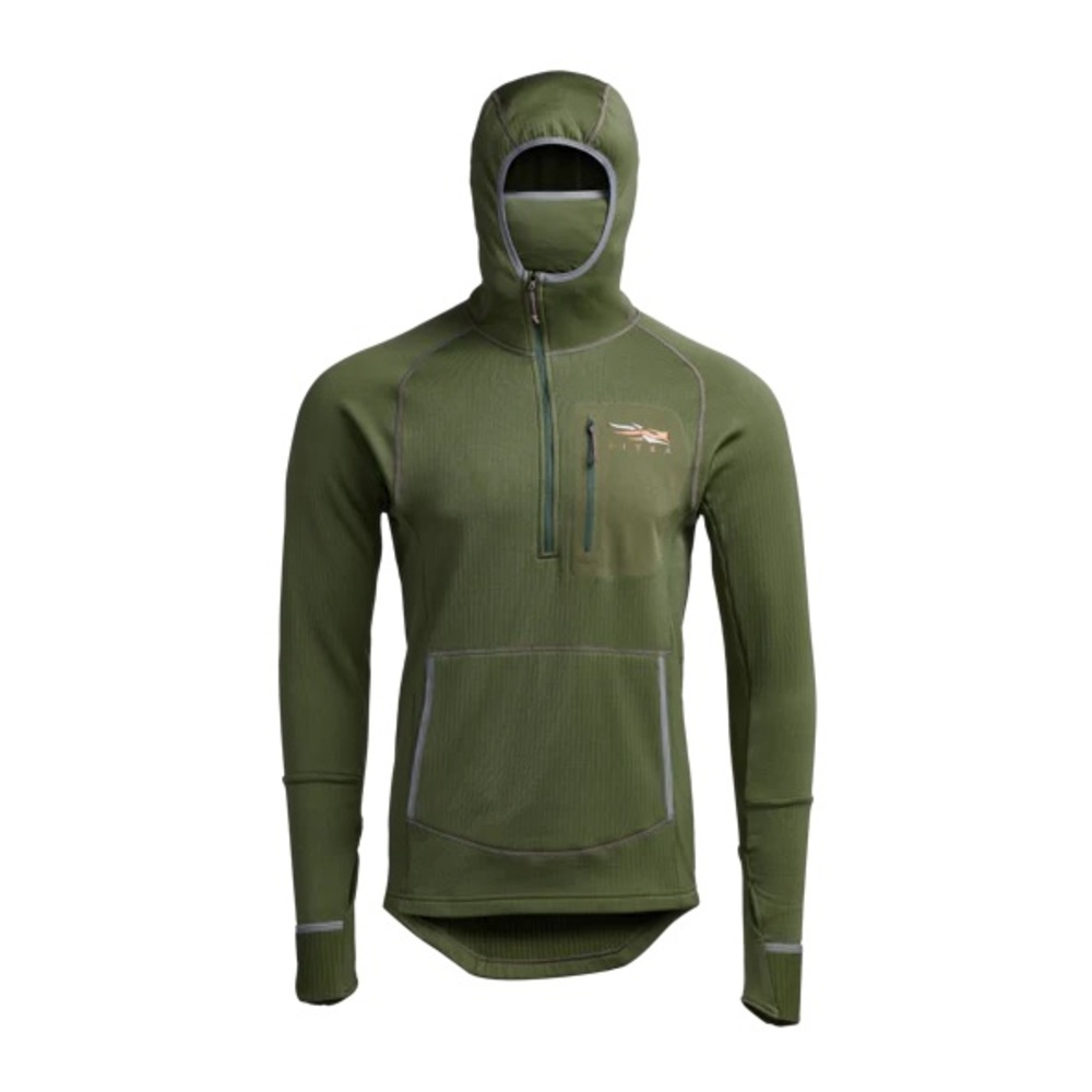 Sitka Fanatic Hoodie - M - x2